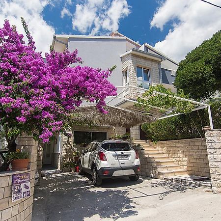 Villa Mađor Makarska Esterno foto