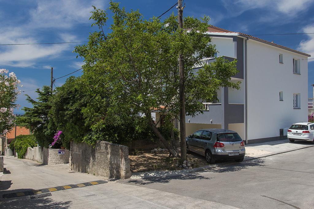 Villa Mađor Makarska Esterno foto